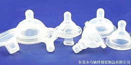东莞市马驰科注塑加工厂