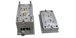 东莞市马驰科双色模具厂