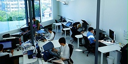 东莞市马驰科注塑模具厂