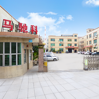 东莞市马驰科双色模具厂