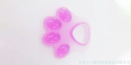 东莞市马驰科注塑加工厂