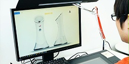 东莞市马驰科注塑模具厂产品设计