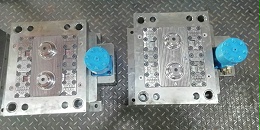 东莞市马驰科注塑模具厂
