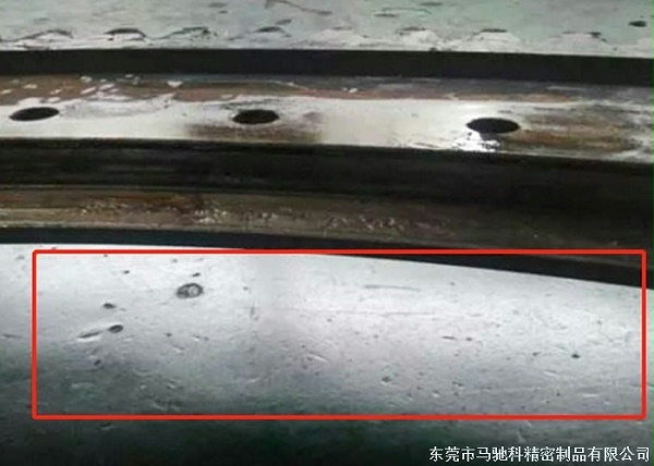 东莞市马驰科注塑加工厂
