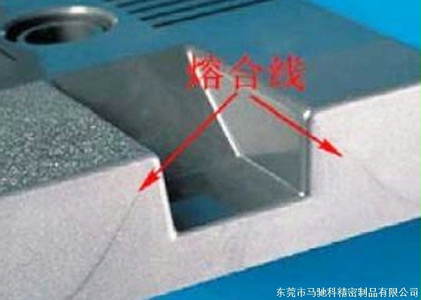 东莞市马驰科注塑加工厂