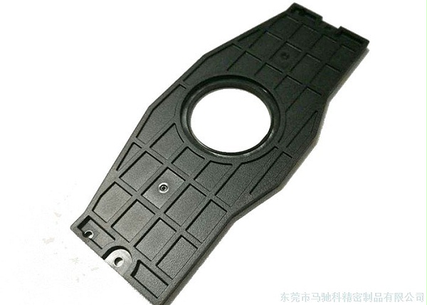 东莞市马驰科注塑加工厂
