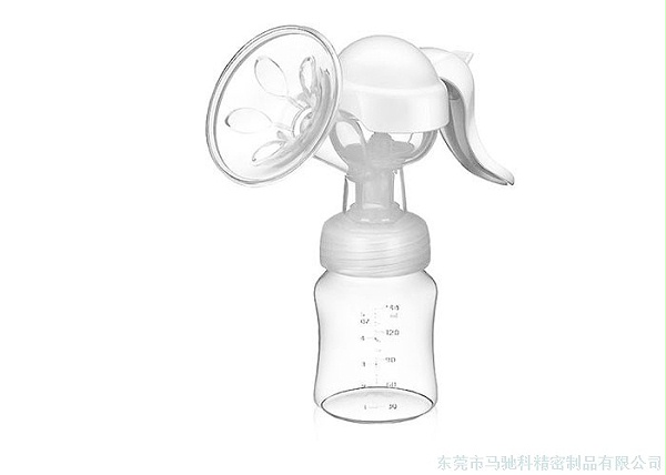 东莞市马驰科注塑加工厂
