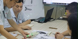 东莞市马驰科注塑模具厂注塑模具