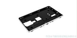 东莞市马驰科注塑加工厂