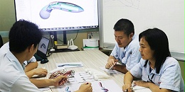 东莞市马驰科塑胶精密模具厂