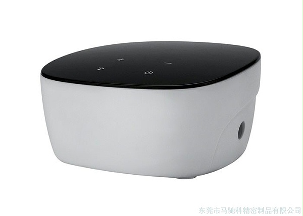 东莞市马驰科注塑模具厂
