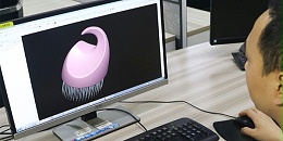 东莞市马驰科注塑模具厂产品设计