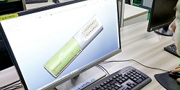东莞市马驰科模具厂产品设计