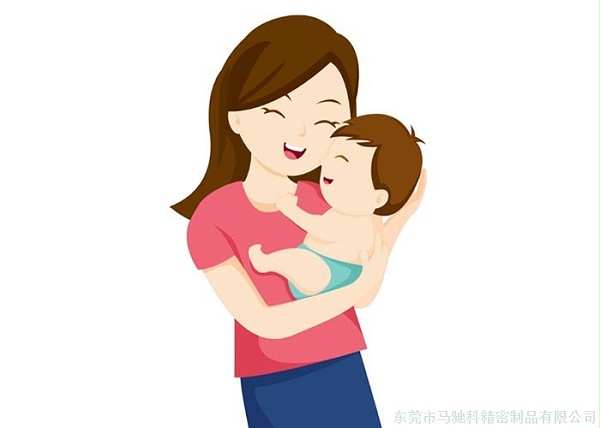 东莞市马驰科注塑模具厂