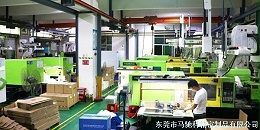 东莞市马驰科注塑加工厂