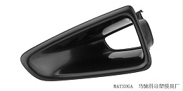 塑料件加工设计原则