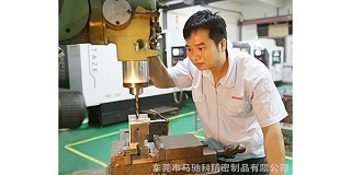 东莞市马驰科模具厂