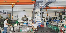 注塑模具厂教你如何开展塑胶模具制造工作流程管理工作