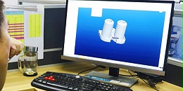 东莞市马驰科模具厂