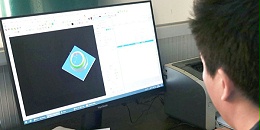 东莞市马驰科模具厂