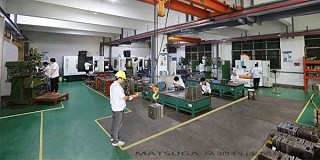 马驰科注塑模具厂开展塑胶模具开模流程管理的意义