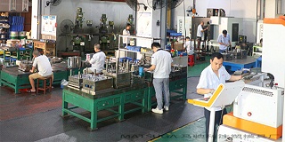 马驰科注塑模具厂浅谈塑料加工的高品质产品流程管理及创新
