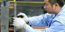 东莞市马驰科注塑模具厂