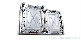 东莞市马驰科注塑模具厂
