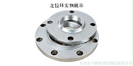 东莞市马驰科注塑模具厂