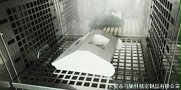 东莞市马驰科注塑加工厂