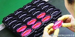 东莞市马驰科注塑模具厂