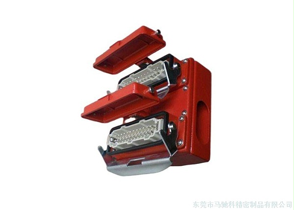 东莞市马驰科注塑模具厂