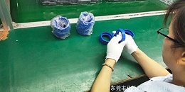 东莞市马驰科注塑模具厂