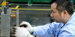 东莞市马驰科注塑模具厂