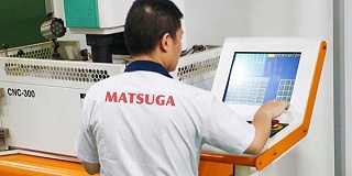 东莞市马驰科注塑模具厂