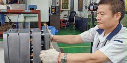 东莞市马驰科注塑模具厂