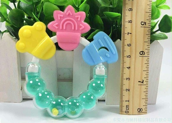 东莞市马驰科注塑厂