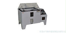 注塑厂精密模具注塑加工产品盐雾测试分享