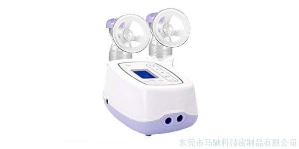 塑料制品厂家告诉您如何选择吸奶器？