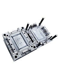 东莞市马驰科显示框注塑模具加工