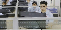 东莞市马驰科注塑加工厂