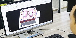 东莞市马驰科模具厂