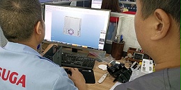 东莞市马驰科注塑模具厂