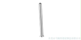 东莞市马驰科注塑模具厂