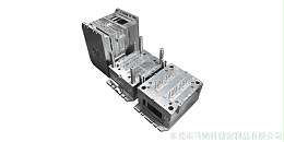 马驰科注塑模具厂,选择双色模具型材应该要注意的问题