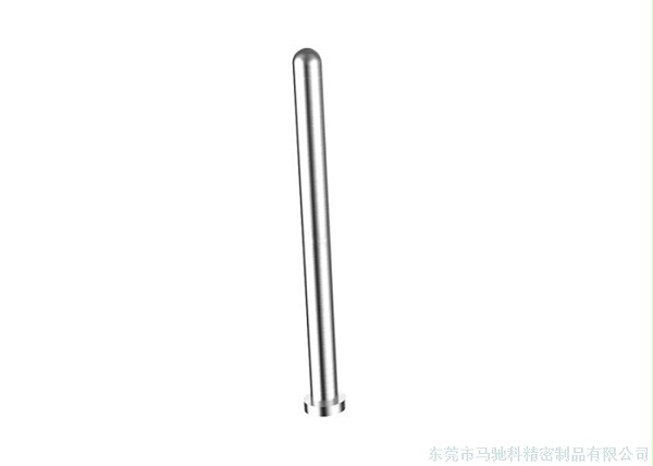 东莞市马驰科注塑模具厂
