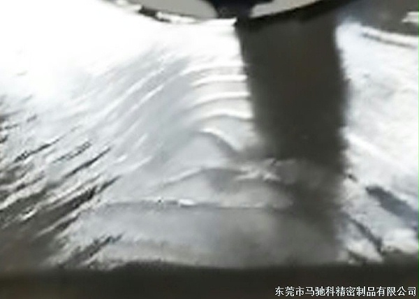 东莞市马驰科注塑加工厂