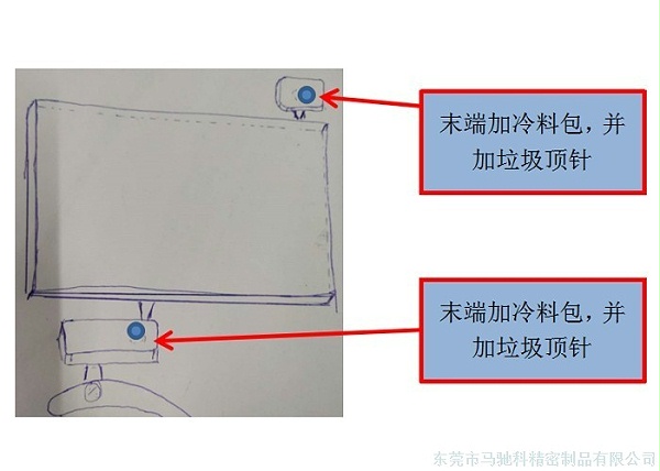 东莞市马驰科注塑加工厂