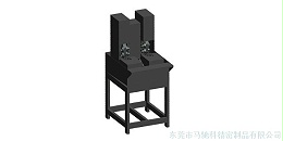 东莞市马驰科双色注塑厂