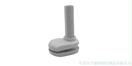 东莞市马驰科注塑加工厂